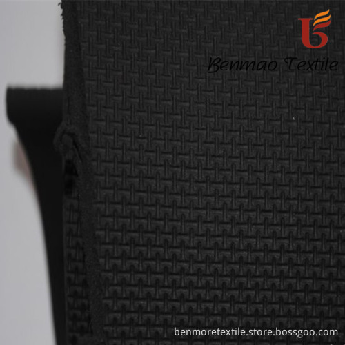 Embossed Neoprene Fabric/ Shockproof Neoprene Fabric